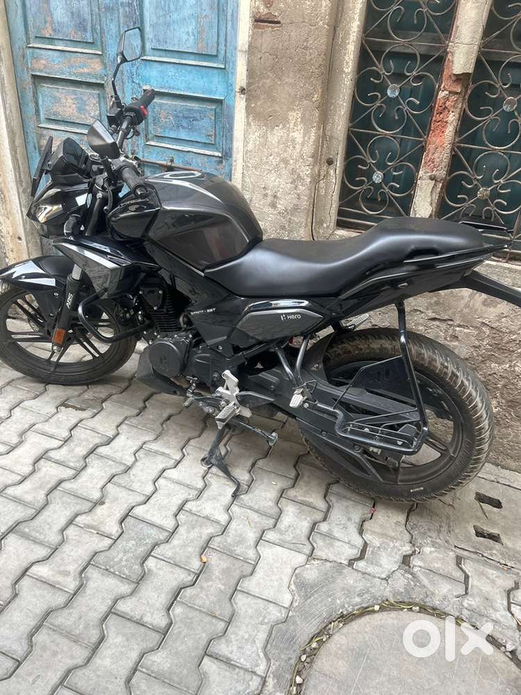 Xtreme Bike 125R Sale