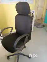 Rotating chair