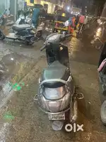 Suzuki access 125