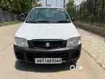 Maruti Suzuki Alto Green LX BSIV, 2012, CNG & Hybrids