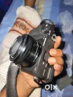 SONY a6400 urgent sale