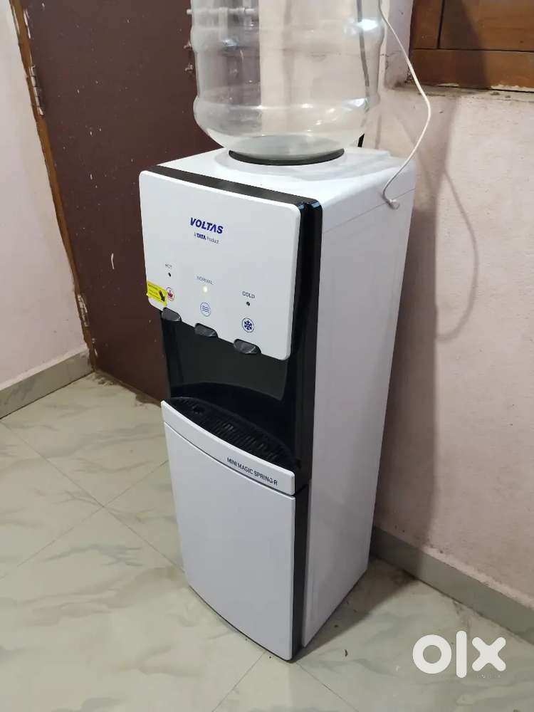 TATA VOLTAS MINI MAGIC' SPRINGR