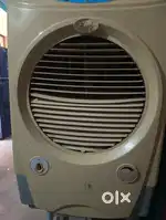 Usha cooler (55 inch water tank ) with stand