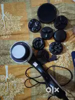 Agaro Relaxo Handheld Body Massager