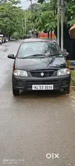 Maruti Suzuki Alto 2006
