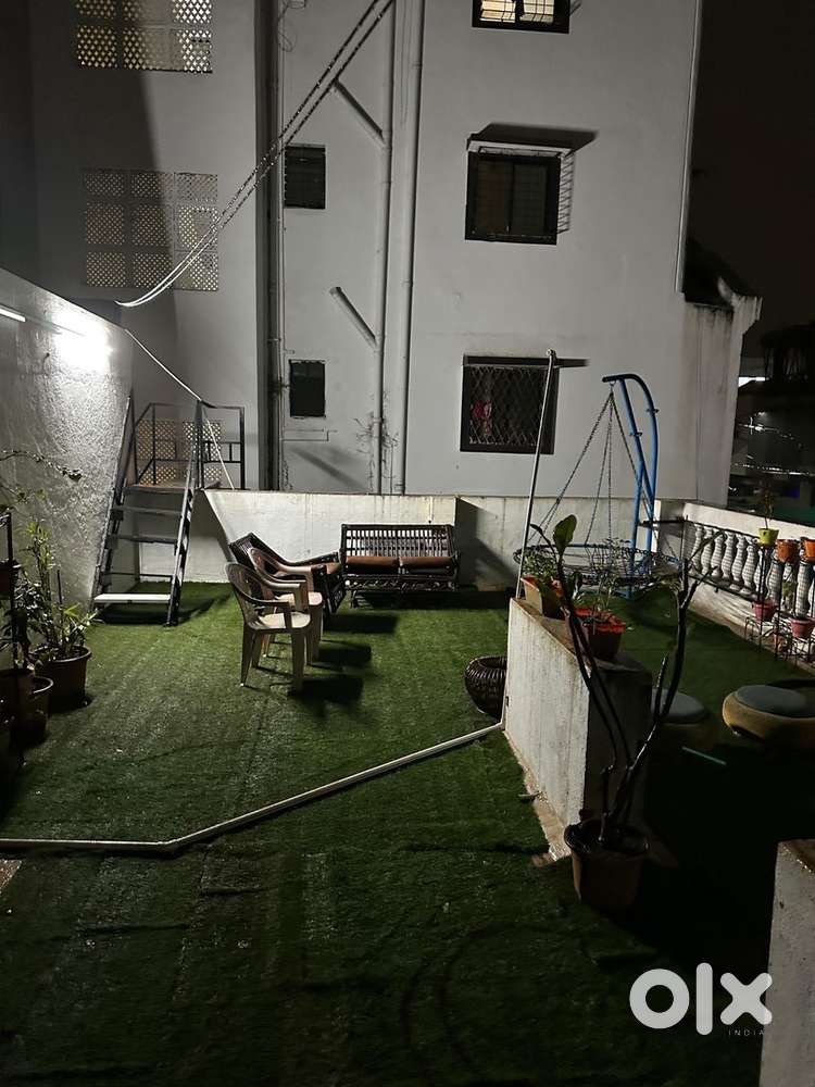 Looking for female flatmate in vimanagar!!no brokerage