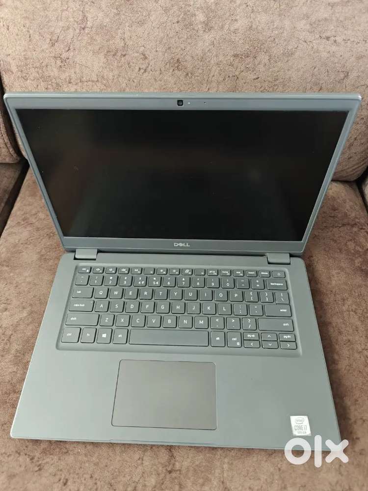 Dell i5 Touch Screen 10th gen 8gb/256gb SSD brand new laptop