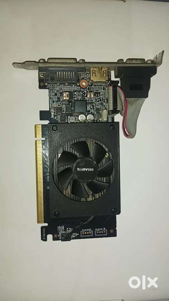 Graphic card