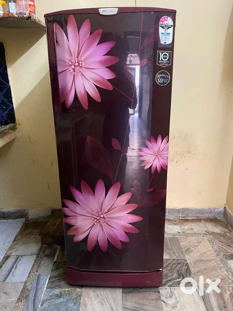 Good condition fridge