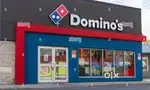 Pizza delivery boy