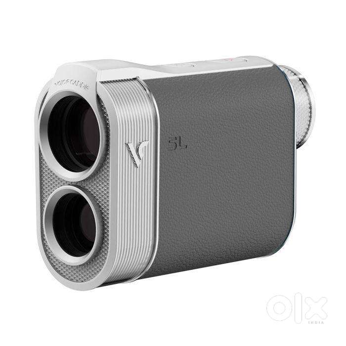 Voice Caddie SL3 GPS Golf Rangefinder *BRAND NEW*