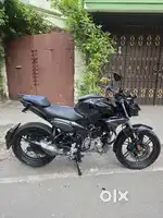 Hero xtreme 125cc Black ABS BRAND NEW CONDITION