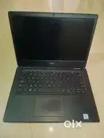 Dell 3400 i5 8th 8gb ram laptop
