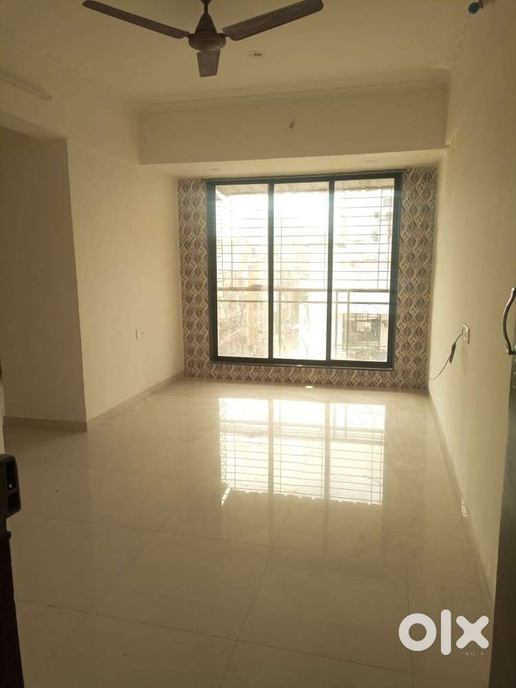 1 bhk for rent in sec 2 ulwe