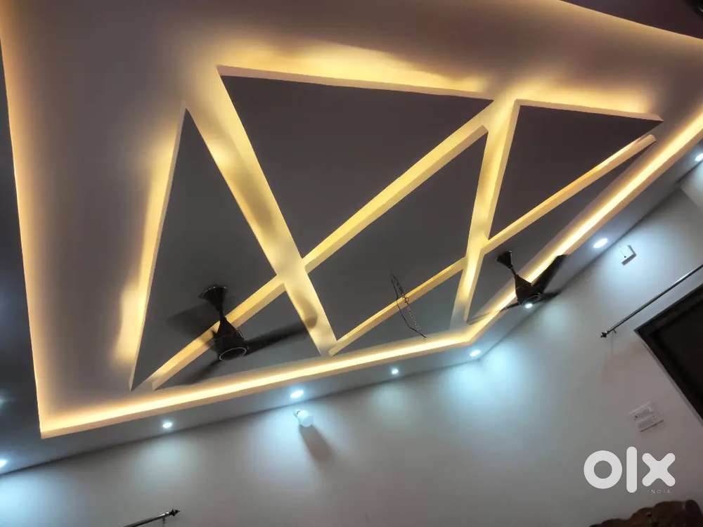 Interior dream design