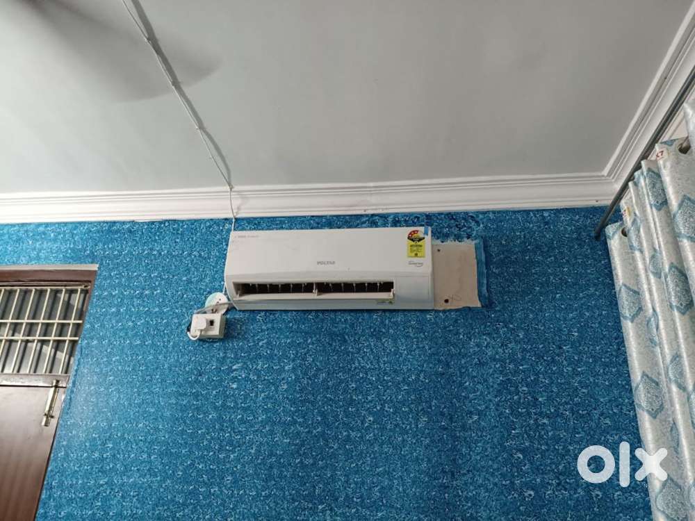 Voltas 1.5 ton new ac