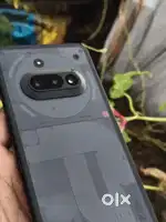 Nothing phone 3a. 8/128