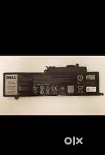 Laptop battery