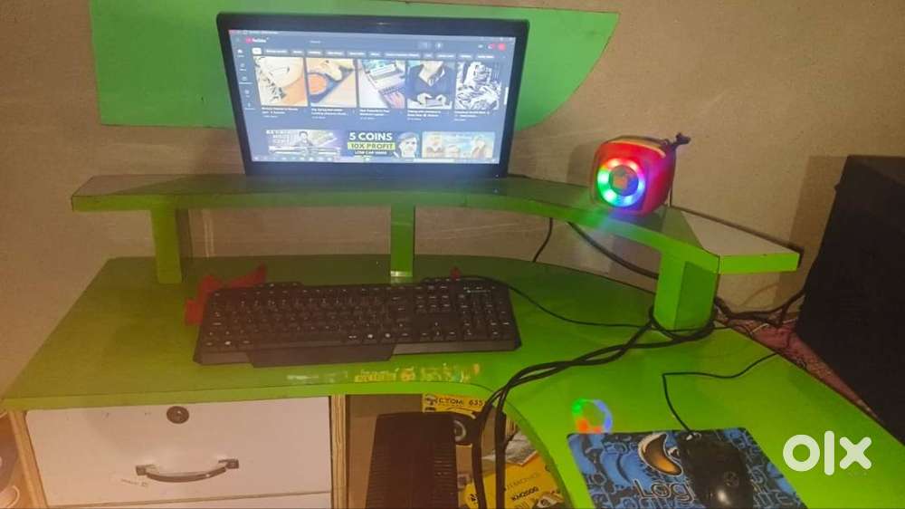 Asus Pc desktop