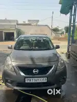Nissan Sunny 2012 Diesel Well Maintained