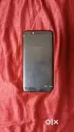 Oppo f5 with not working screen