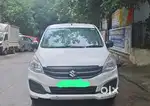 Maruti Suzuki Ertiga 2016 Petrol 100000 Km Driven persal used