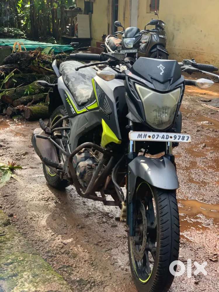 Best conditions bike