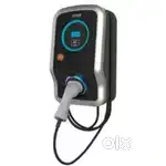 Mahindra xuv400 ev charger