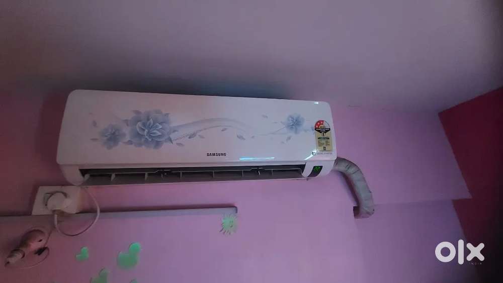samsung split AC 1.5 ton inverter