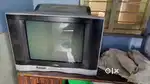 old Onida TV good condition