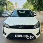 Mahindra XUV300 2020 Diesel Well Maintained