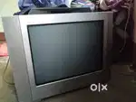 Sony trinitron very good condition excellent sound and picture quality