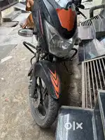 All parts are working