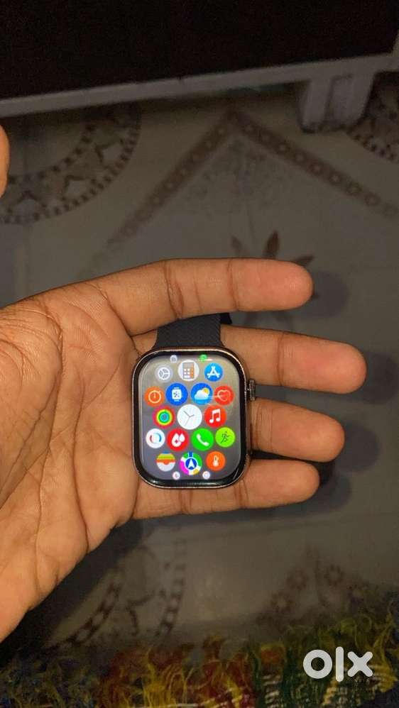 iWatch 9 series