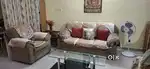 2 BHK East Face , well ventilated, Breeze, SW corner flat