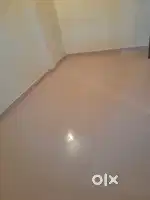 LDA Sugam Awas flat having Two rooms with kitchen and bathroom