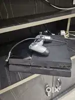 PS4 1tb with 500+ games
Global variant