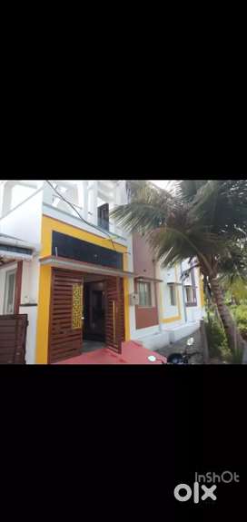 House/villa