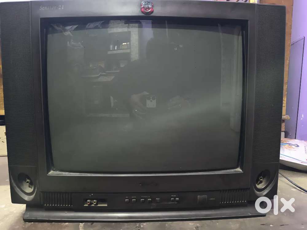 Television for sale