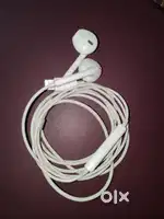 original apple earphone  headphones