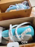 2 iron boxes