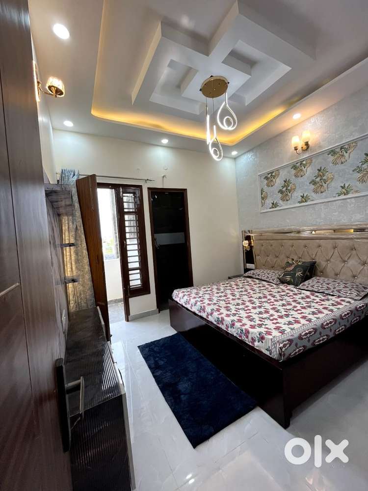 Luxary 2BHK For Sale