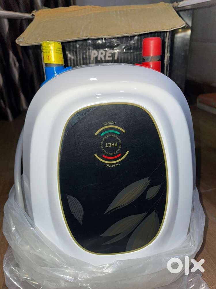 Geyser in good condition