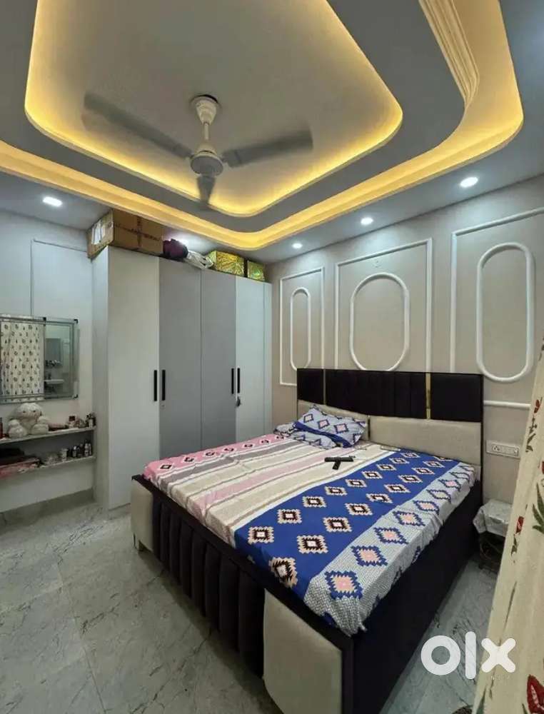 1bhk apartment full facility fully furnished
