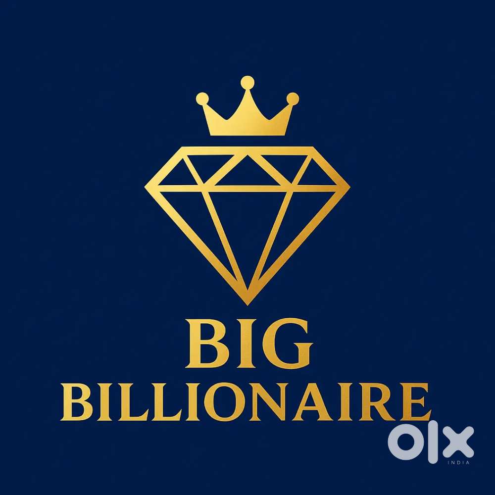 Big Billionaire's
