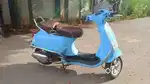 Vespa elegante