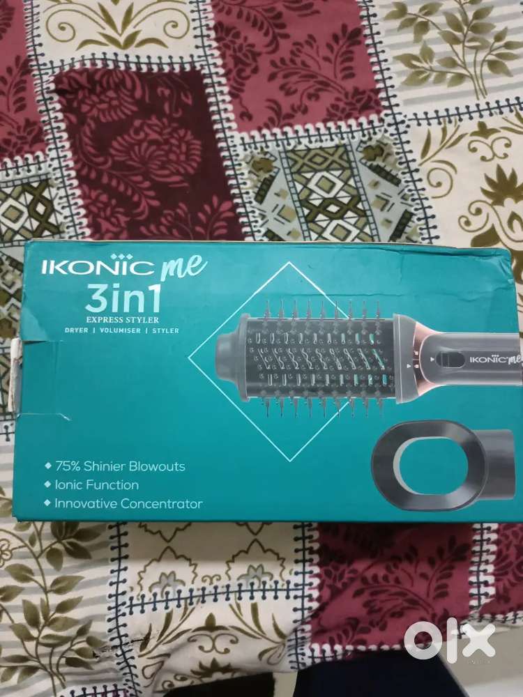 Ikonlc me 3in1