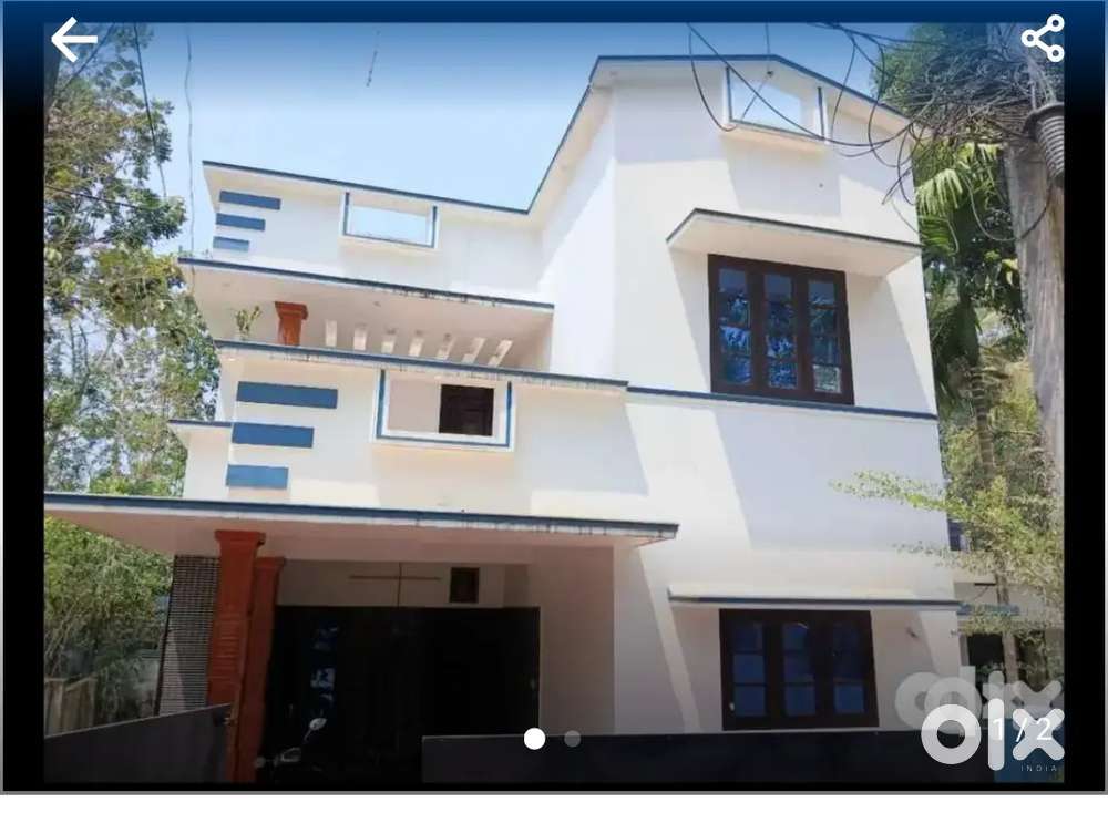 Near ചേർത്തല റെയിൽവേ staion3 bhk 43 ലക്ഷം