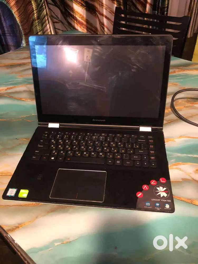 LENOVO YOGA 500