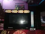 Bajaj microwave oven